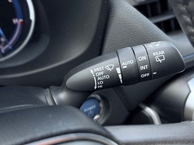 2022 Toyota RAV4 Hybrid XSE