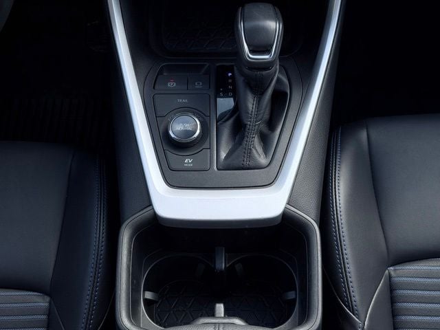2022 Toyota RAV4 Hybrid XSE