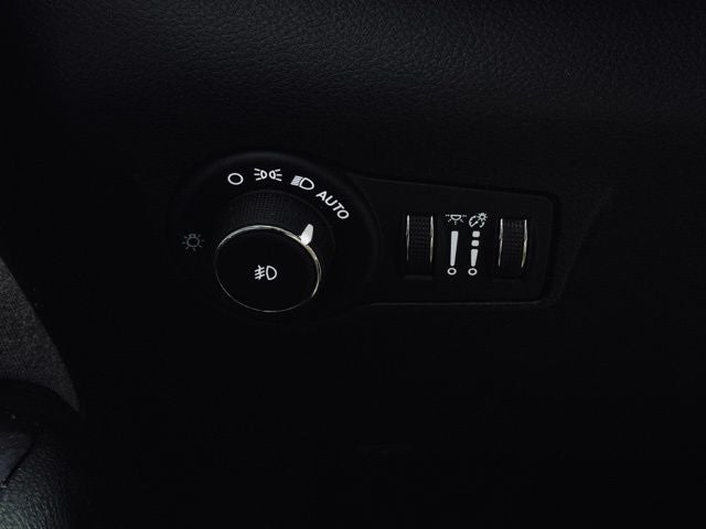 2023 Jeep Compass Latitude 4x4