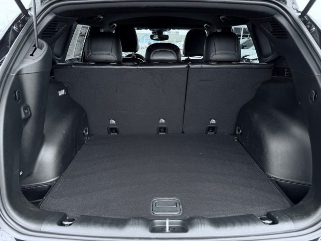 2023 Jeep Compass Altitude 4x4