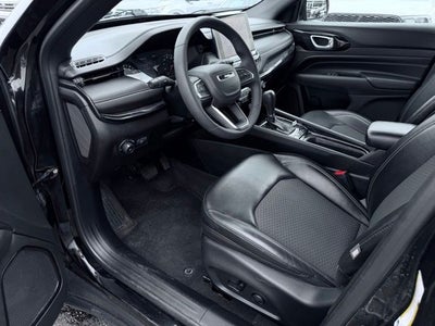 2023 Jeep Compass Altitude 4x4
