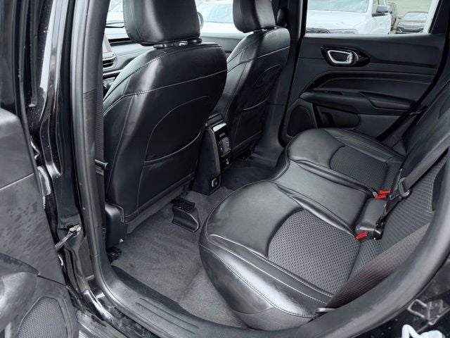 2023 Jeep Compass Altitude 4x4