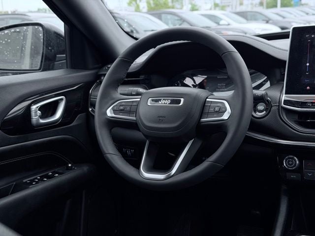 2023 Jeep Compass Altitude 4x4