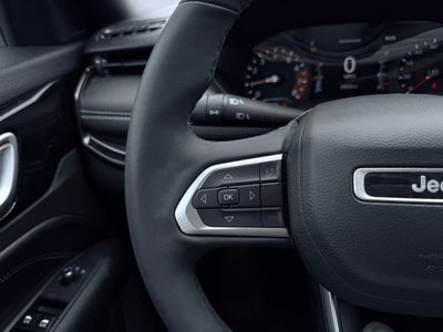 2023 Jeep Compass Altitude 4x4