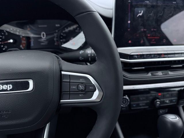 2023 Jeep Compass Altitude 4x4