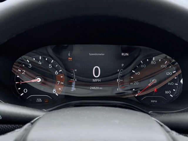 2023 Jeep Compass Altitude 4x4