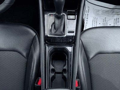 2023 Jeep Compass Altitude 4x4
