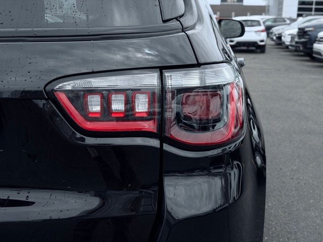 2023 Jeep Compass Altitude 4x4