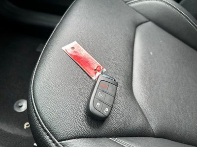 2025 Jeep Compass COMPASS LIMITED 4X4