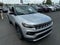 2025 Jeep Compass COMPASS LIMITED 4X4