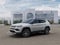 2025 Jeep Compass COMPASS LIMITED 4X4