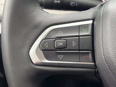 2025 Jeep Compass Limited * Certified Pre-Owned *