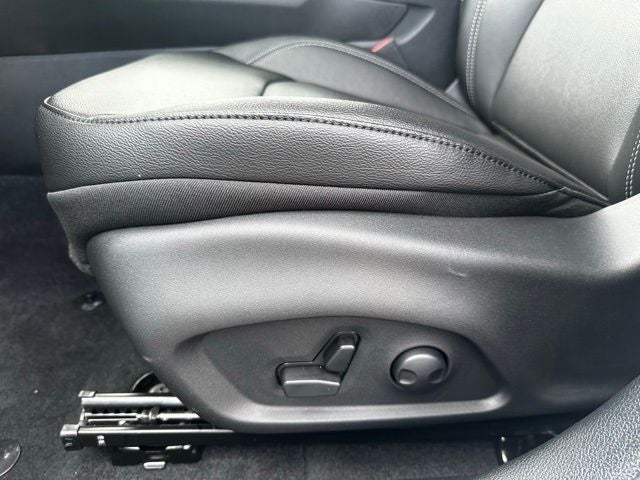 2025 Jeep Compass COMPASS LIMITED 4X4