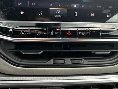 2025 Jeep Compass COMPASS LIMITED 4X4