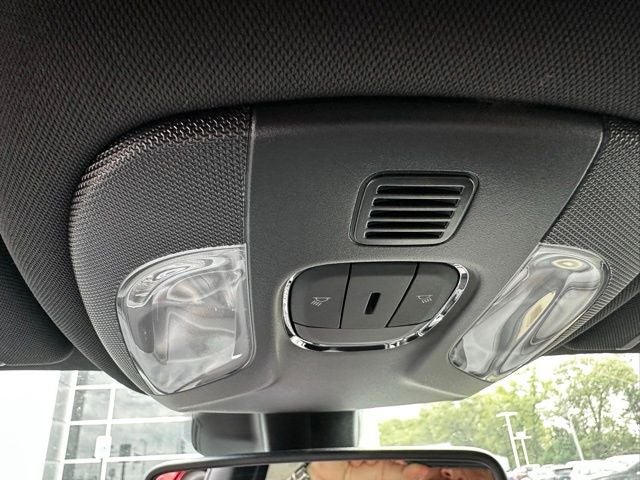 2025 Jeep Compass COMPASS LIMITED 4X4