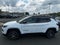 2025 Jeep Compass COMPASS LIMITED 4X4