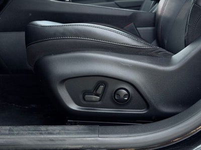 2022 Jeep Compass Trailhawk 4x4