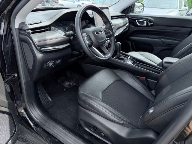 2022 Jeep Compass Trailhawk 4x4