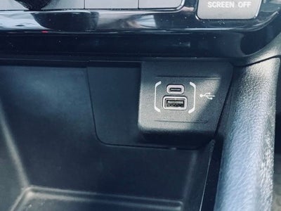 2024 Jeep Compass Trailhawk 4x4