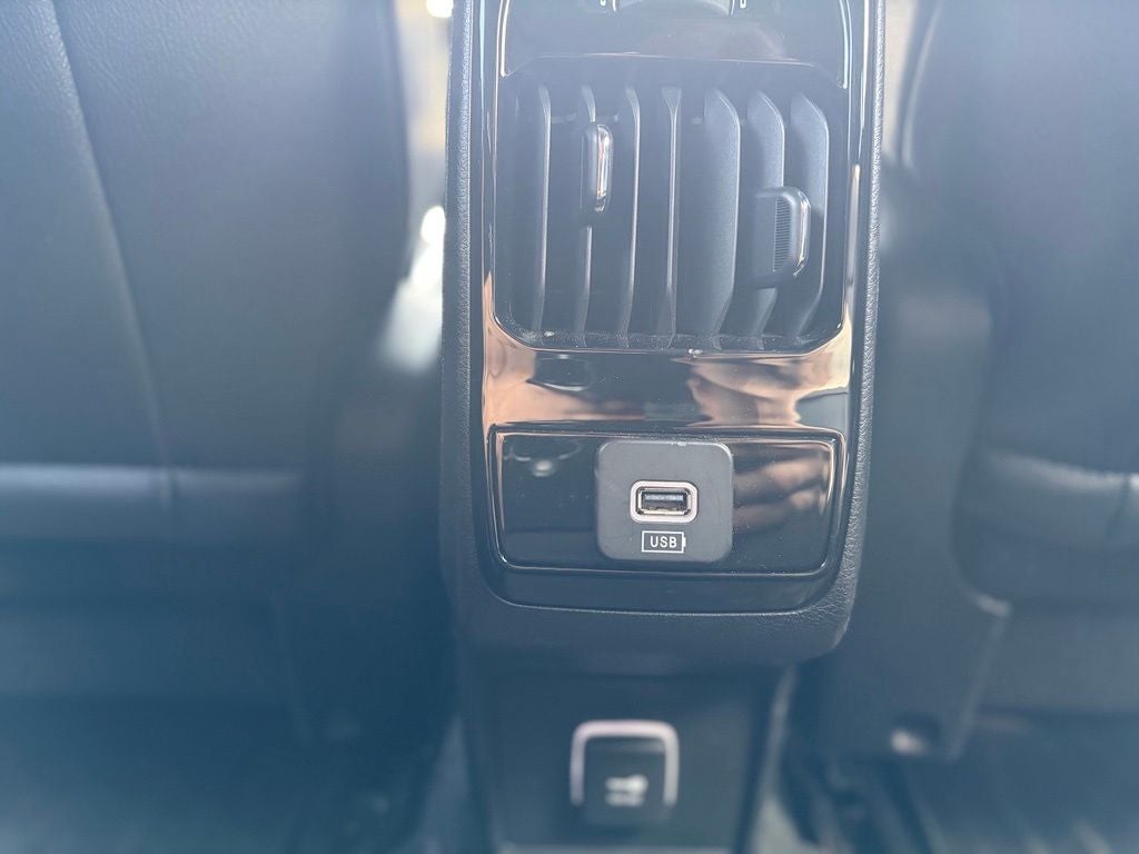 2024 Jeep Compass Latitude Lux FWD
