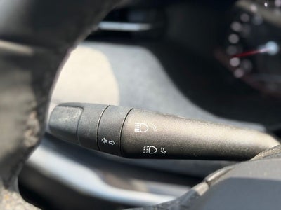 2024 Jeep Compass Latitude Lux FWD
