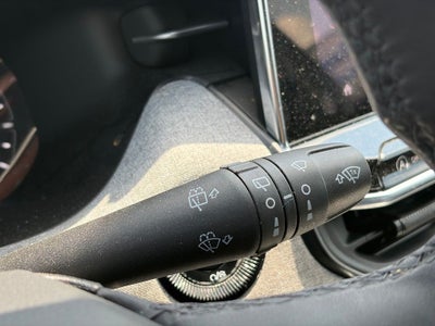 2024 Jeep Compass Latitude Lux FWD