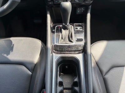 2024 Jeep Compass Latitude Lux FWD