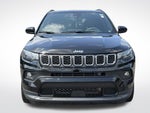 2024 Jeep Compass Latitude Lux FWD