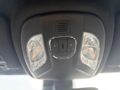 2024 Jeep Compass Latitude Lux FWD