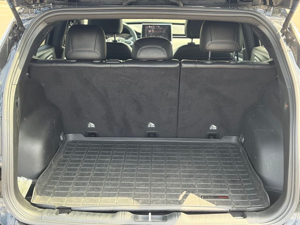 2024 Jeep Compass Latitude Lux FWD