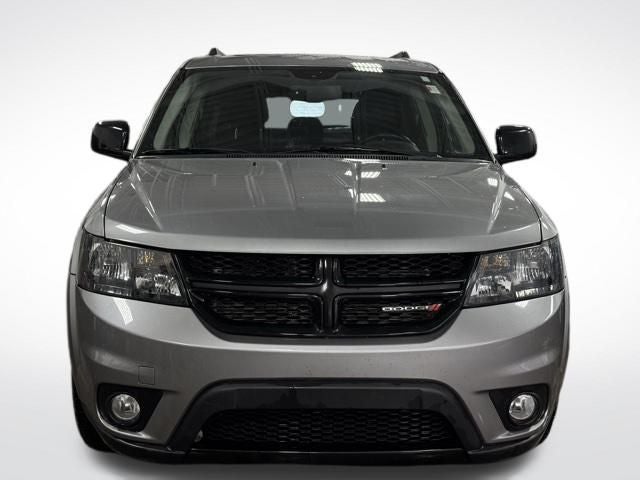 2018 Dodge Journey GT AWD