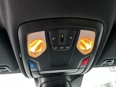 2026 RAM 2500 RAM 2500 BIG HORN CREW CAB 4X4 6'4' BOX