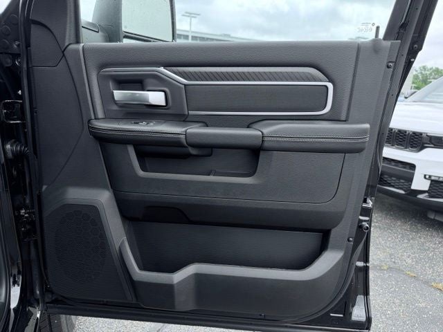 2026 RAM 2500 RAM 2500 BIG HORN CREW CAB 4X4 6'4' BOX