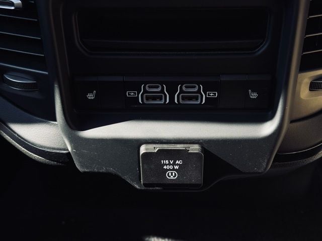 2026 RAM 2500 RAM 2500 LIMITED CREW CAB 4X4 6'4' BOX