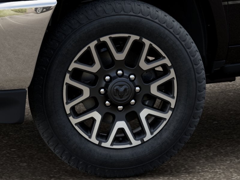 2026 RAM 2500 RAM 2500 LIMITED CREW CAB 4X4 6'4' BOX