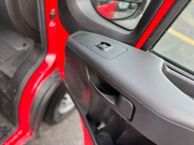 2025 RAM ProMaster 1500 Low Roof