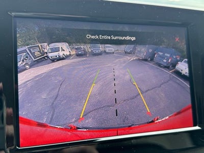 2025 RAM ProMaster 1500 Low Roof