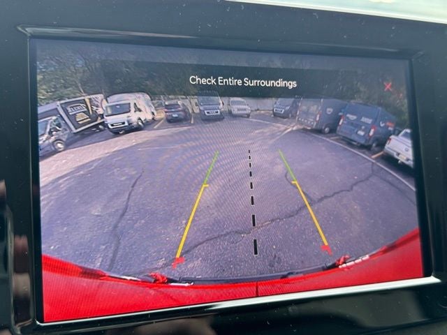 2025 RAM ProMaster 1500 Low Roof