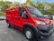 2025 RAM ProMaster 1500 Low Roof