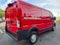 2025 RAM ProMaster 1500 Low Roof