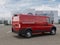 2025 RAM ProMaster 1500 RAM PROMASTER 1500 TRADESMAN CARGO VAN LOW ROOF 136' WB