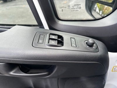 2024 RAM ProMaster 1500 RAM PROMASTER 1500 SLT CARGO VAN LOW ROOF 136' WB