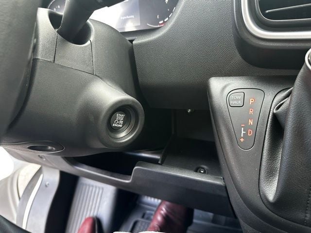 2024 RAM ProMaster 1500 RAM PROMASTER 1500 SLT CARGO VAN LOW ROOF 136' WB