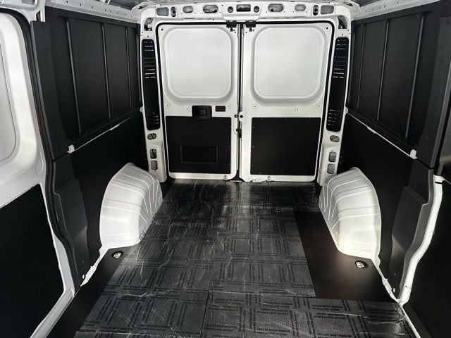 2024 RAM ProMaster 1500 RAM PROMASTER 1500 SLT CARGO VAN LOW ROOF 136' WB