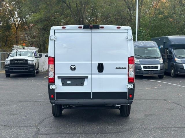 2024 RAM ProMaster 1500 RAM PROMASTER 1500 SLT CARGO VAN LOW ROOF 136' WB