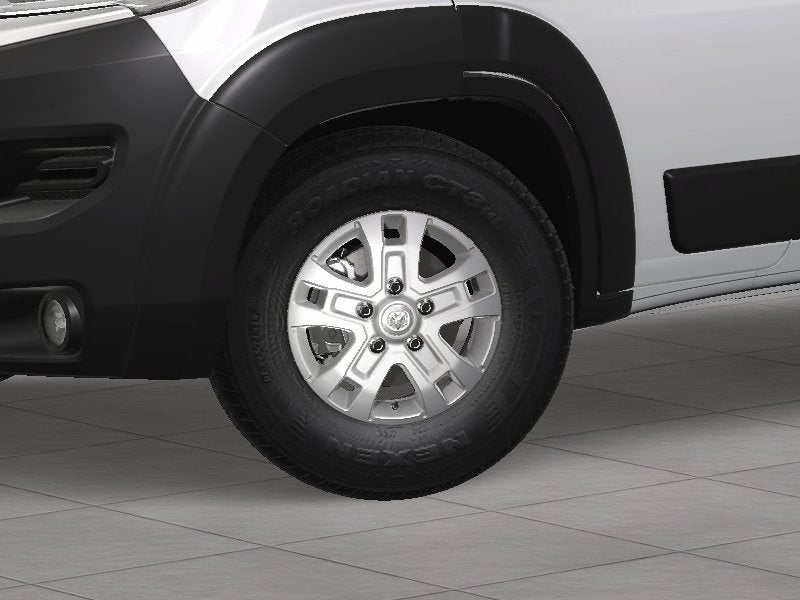 2024 RAM ProMaster 1500 RAM PROMASTER 1500 SLT CARGO VAN LOW ROOF 136' WB