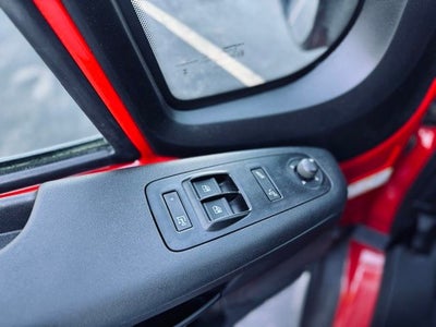 2025 RAM ProMaster 1500 Low Roof