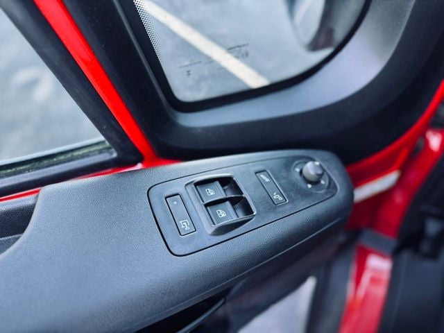 2025 RAM ProMaster 1500 Low Roof