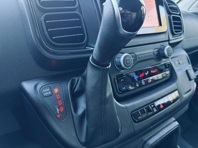 2025 RAM ProMaster 1500 Low Roof