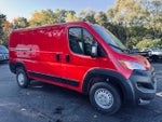 2025 RAM ProMaster 1500 Low Roof